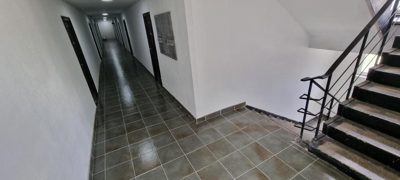 Veronica Studio Πιάτρα Νέαμτς Εξωτερικό φωτογραφία