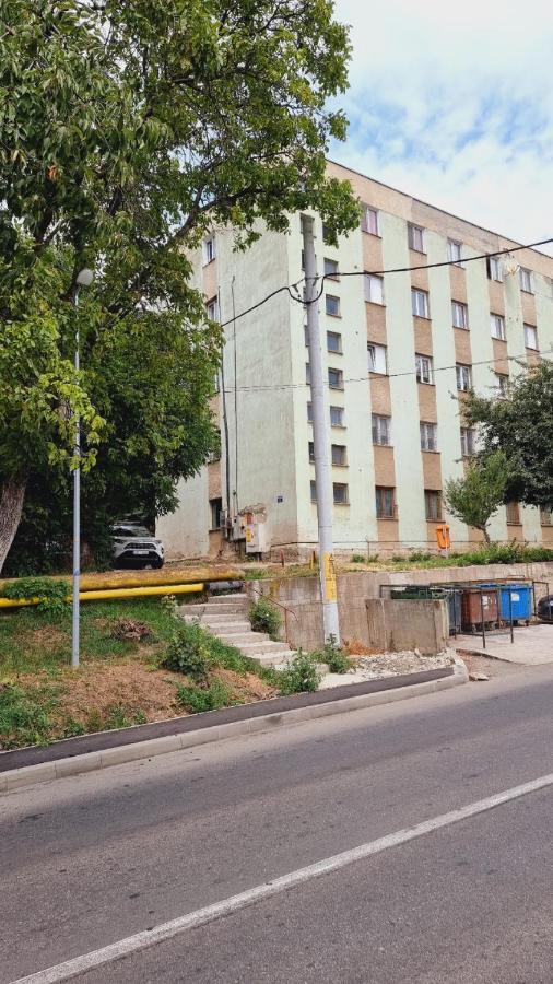Veronica Studio Πιάτρα Νέαμτς Εξωτερικό φωτογραφία