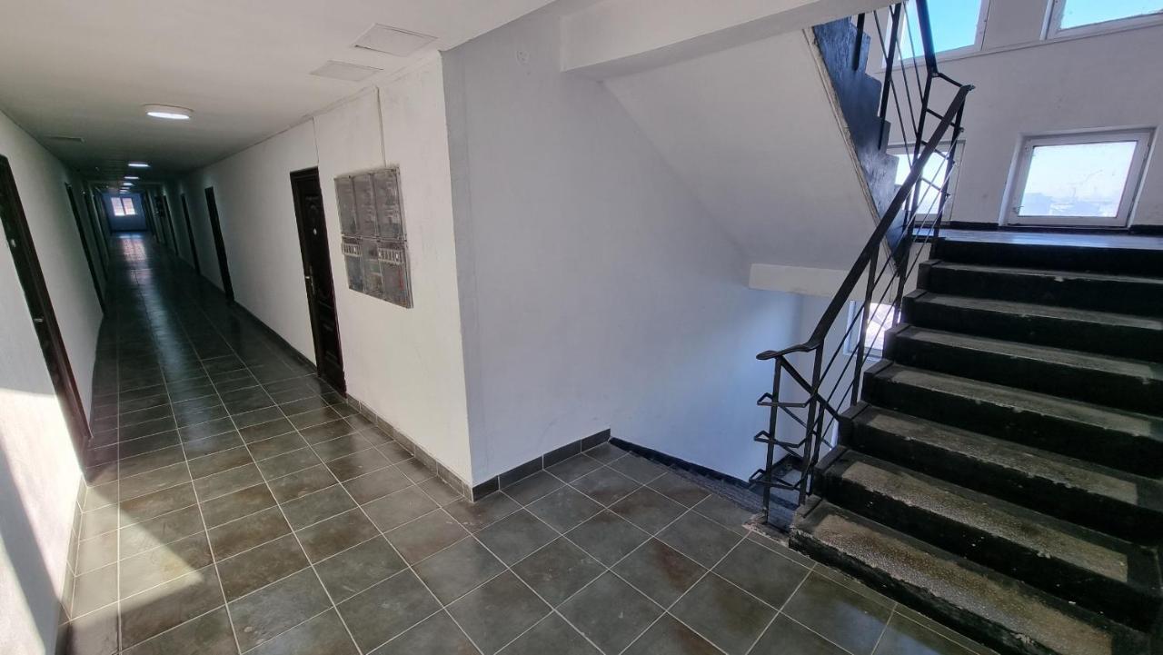 Veronica Studio Πιάτρα Νέαμτς Εξωτερικό φωτογραφία