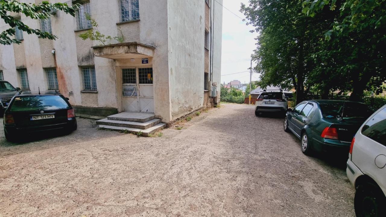 Veronica Studio Πιάτρα Νέαμτς Εξωτερικό φωτογραφία