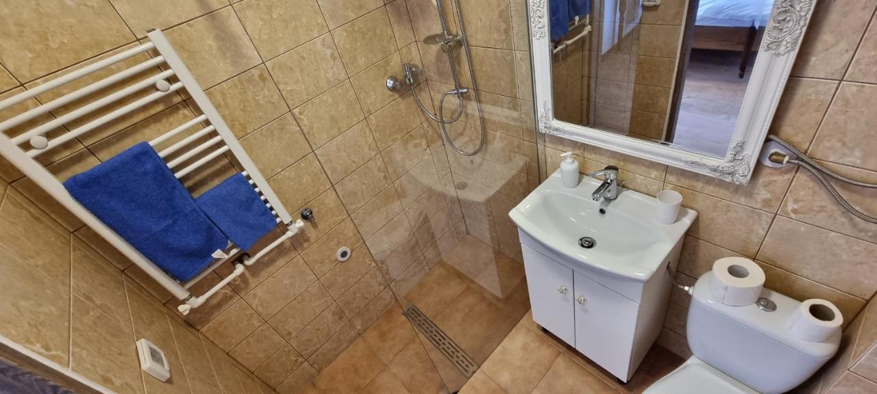 Veronica Studio Πιάτρα Νέαμτς Εξωτερικό φωτογραφία